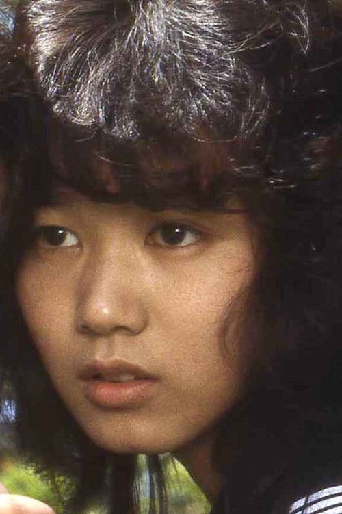 Photo of Natsuko Yamamoto