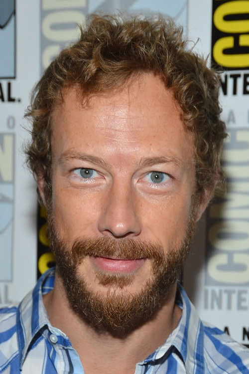 Photo of Kristen Holden-Ried