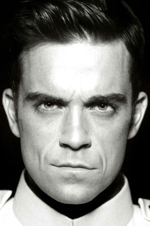 Photo of Robbie Williams