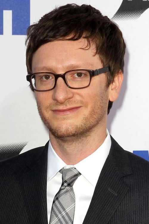 Photo of Akiva Schaffer