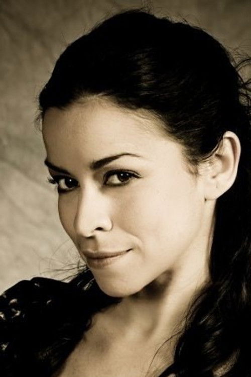 Photo of Jazmin Caratini