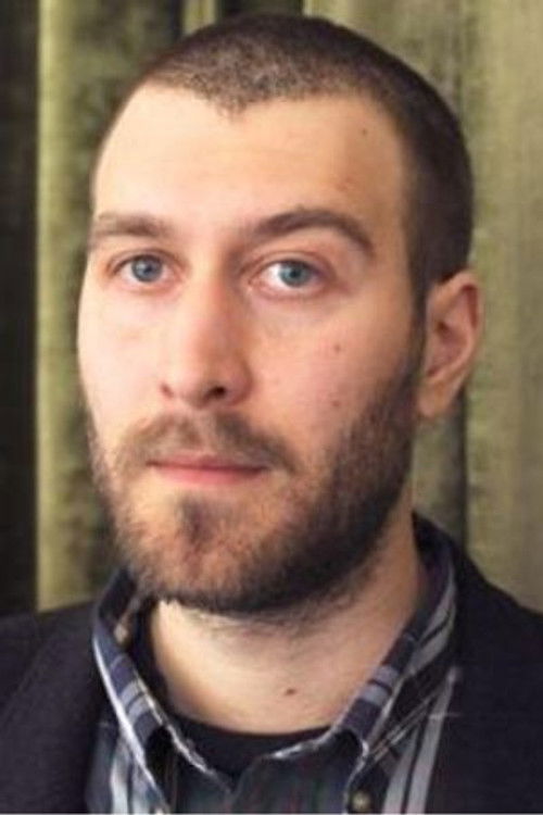 Photo of Austin Jack Lynch