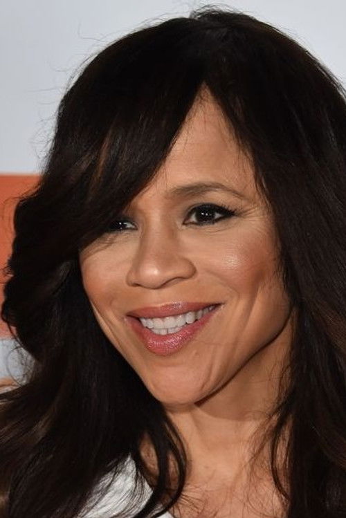 Photo of Rosie Perez