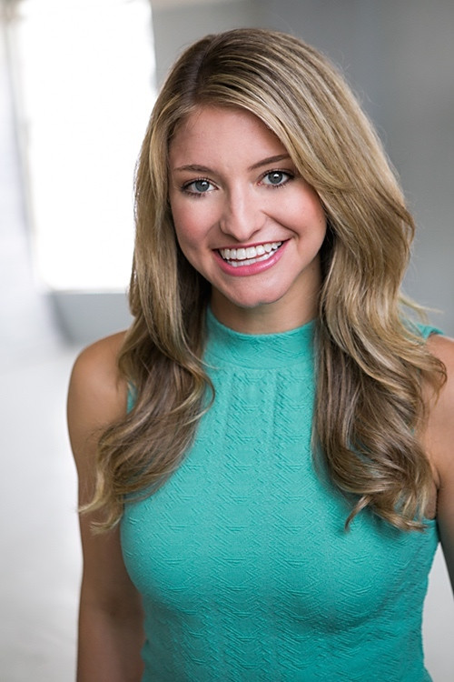 Photo of Geri Courtney-Austein