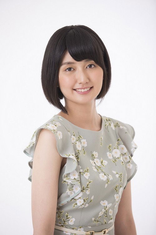 Photo of Yuri Komagata