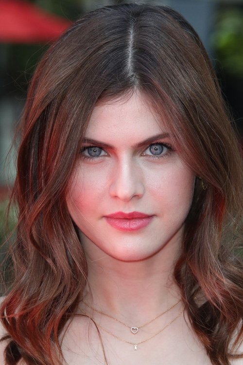 Photo of Alexandra Daddario