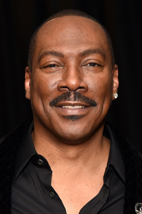 Photo of Eddie Murphy