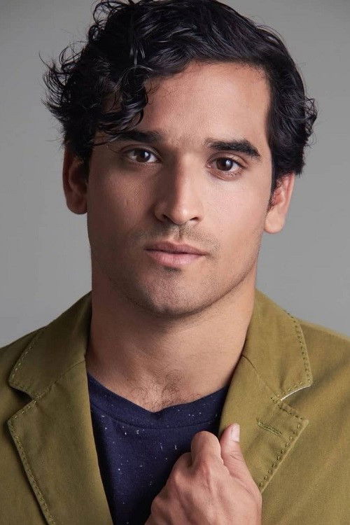 Photo of Martín Velásquez