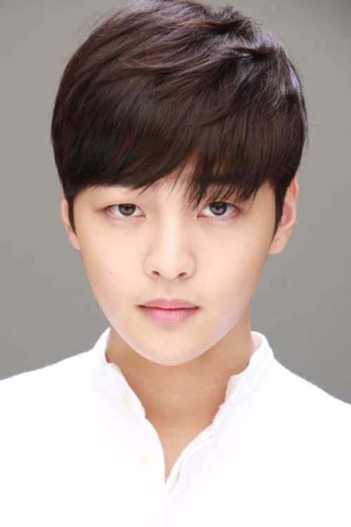 Photo of Kim Min-jae