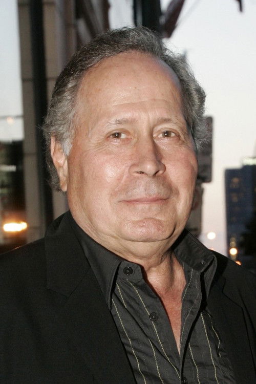 Photo of Donald Pilon