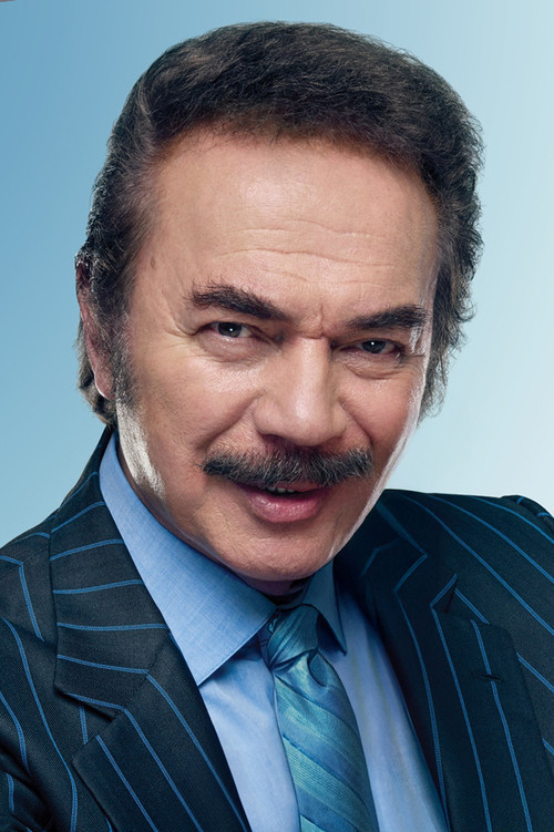 Photo of Orhan Gencebay