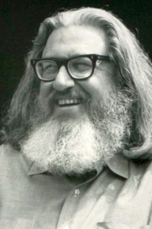 Photo of William M. Gaines