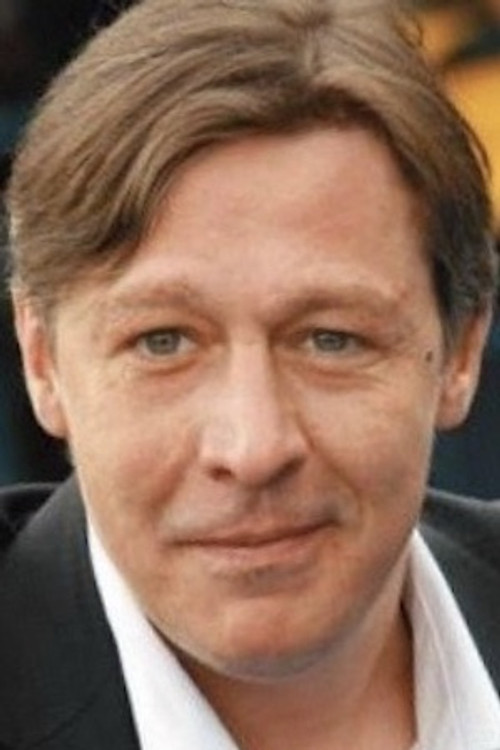 Photo of Mikhail Efremov