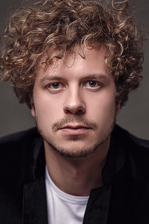 Photo of Tikhon Zhiznevsky