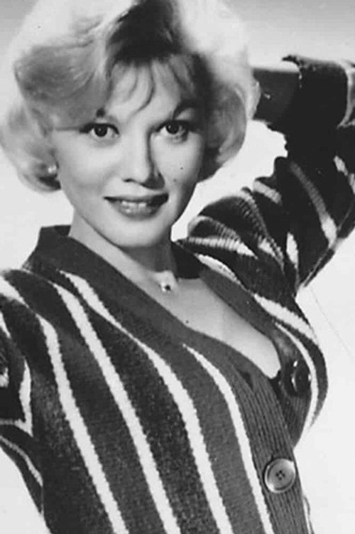 Photo of Laurie Mitchell