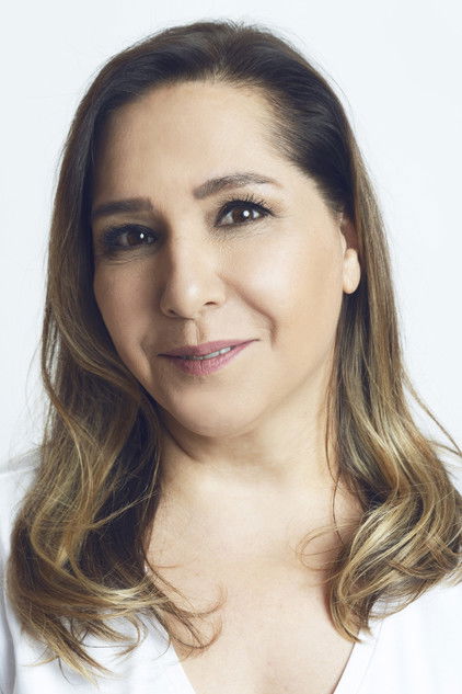 Photo of Gülhan Tekin