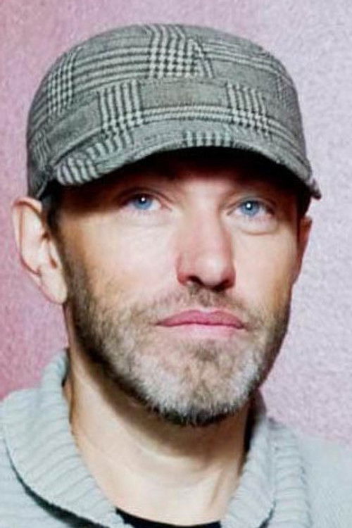 Photo of Lasse Persson