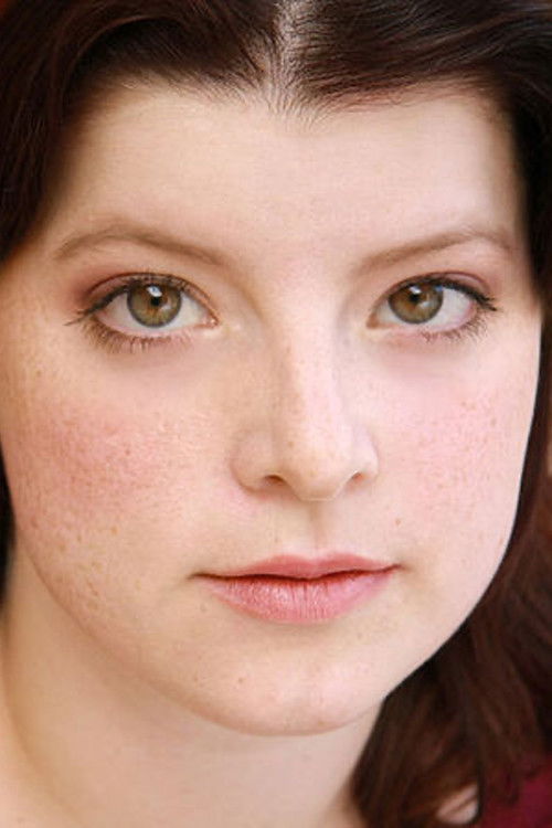 Photo of Rebecca Soler