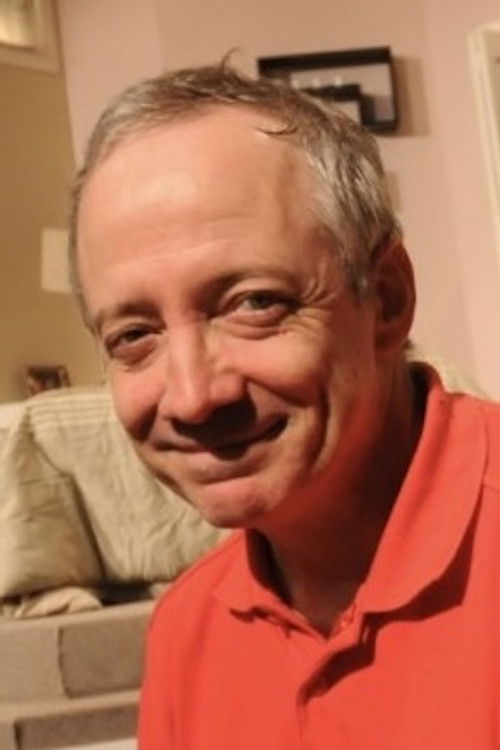 Photo of André Lacoste