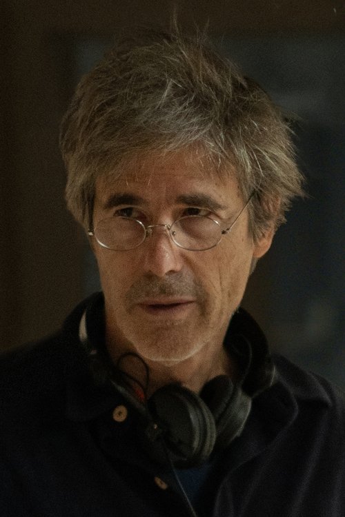 Photo of Walter Salles