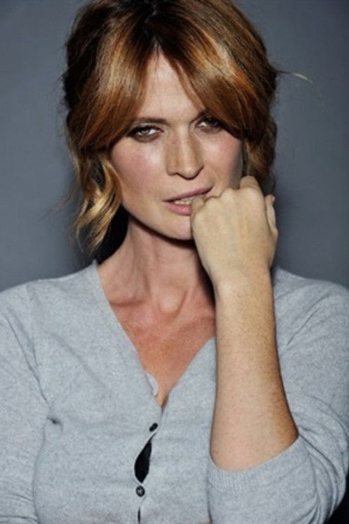 Photo of Jane Alexander