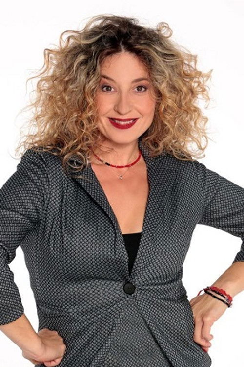 Photo of Faidra Drouka