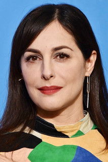 Photo of Amira Casar