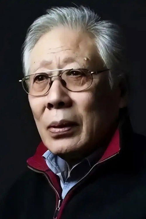 Photo of Jiao Huang