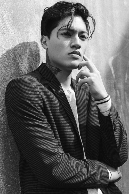 Photo of Guilherme Yoshida