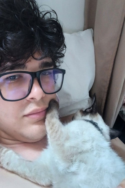 Photo of Luis Eduardo