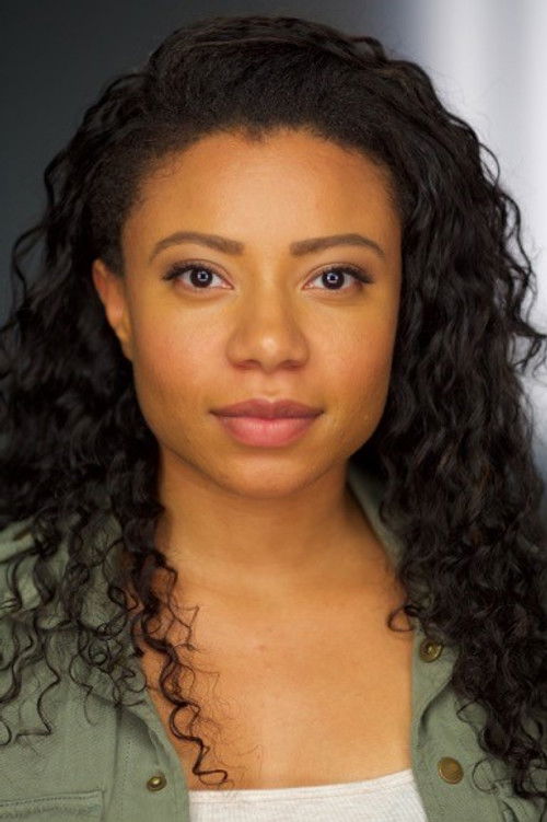 Photo of Shalita Grant