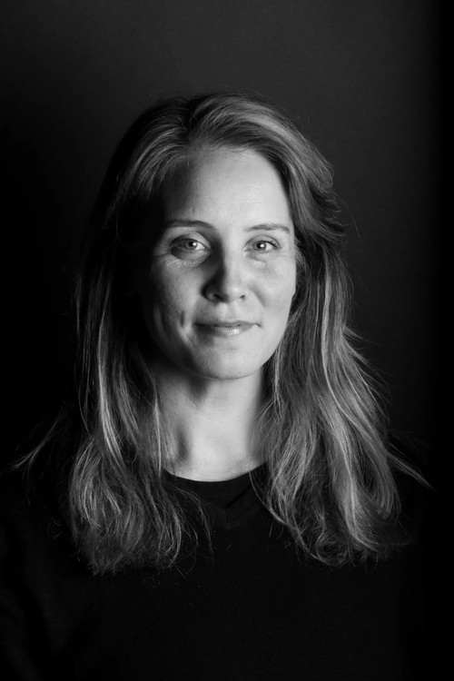 Photo of Margaret Miller