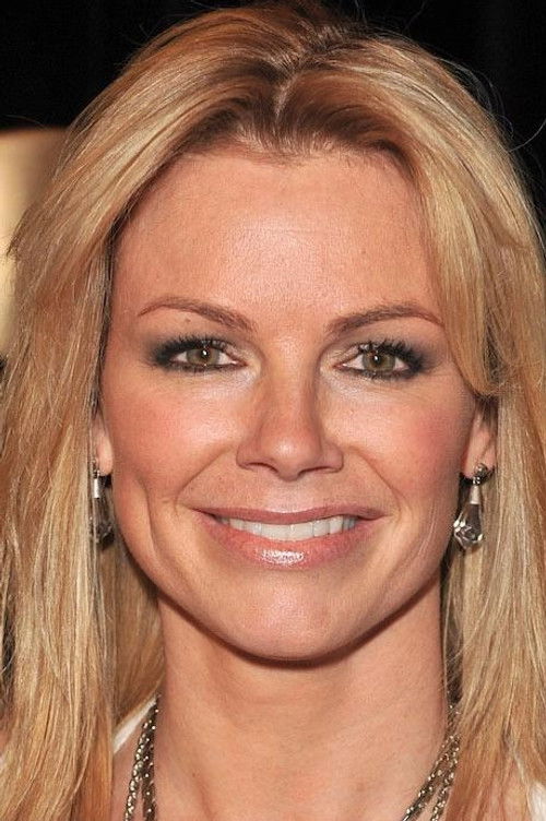 Photo of Caroline Néron