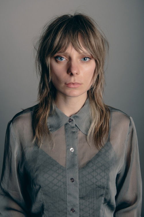 Photo of Alexis Felix