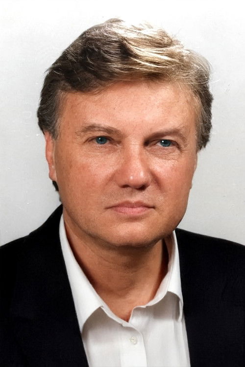 Photo of Göksel Arsoy