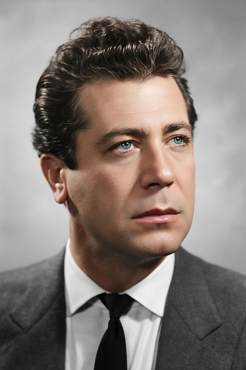 Photo of Hüseyin Peyda