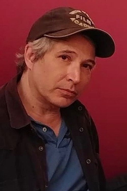 Photo of Kevin DiNovis