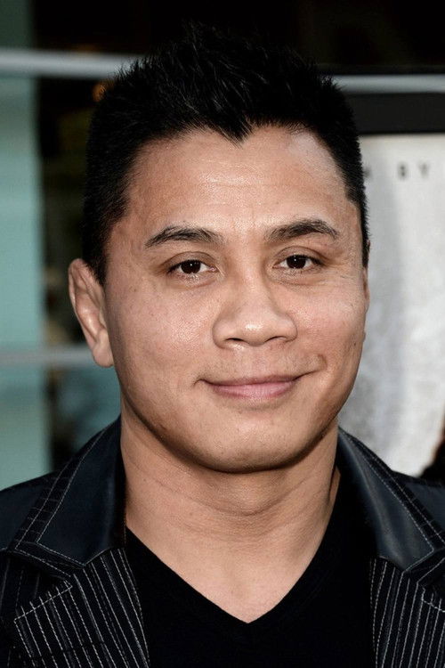 Photo of Cung Le