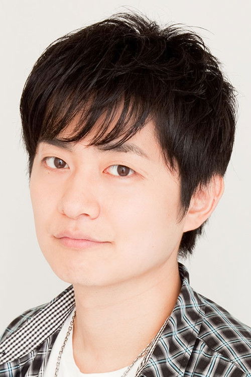 Photo of Hiro Shimono
