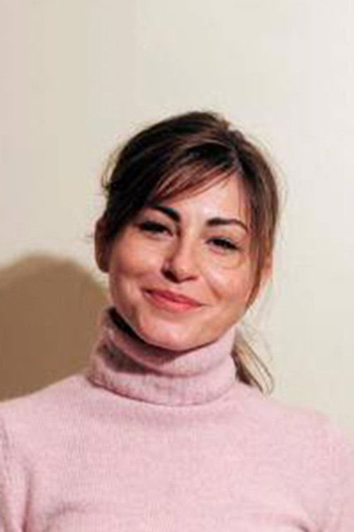Photo of Alexia Kaltsiki