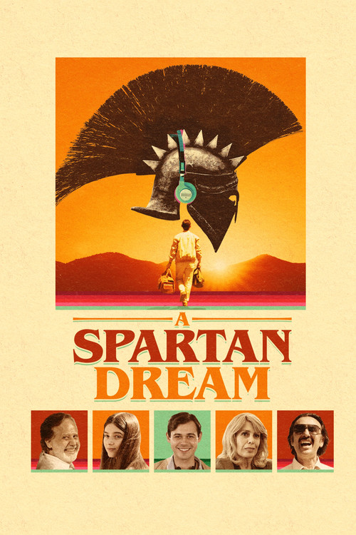 A Spartan Dream