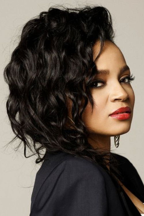 Photo of Kyla Pratt