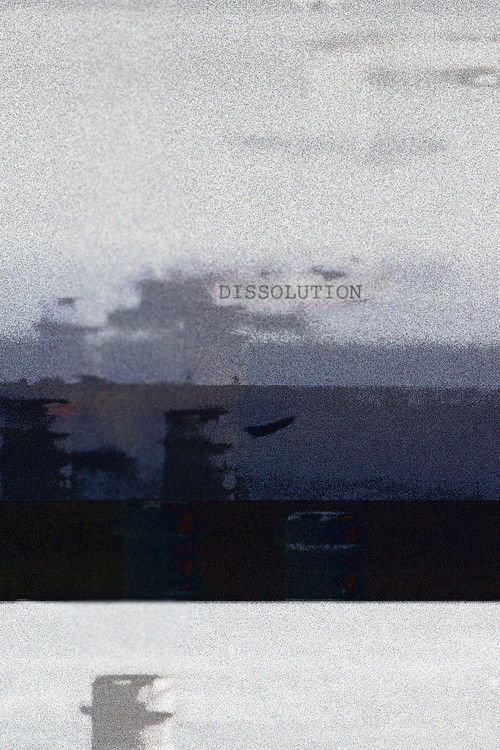 Dissolution