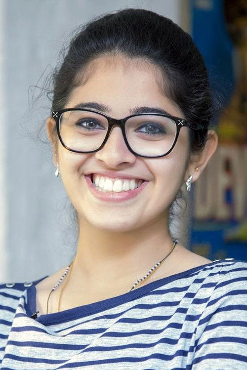 Photo of Aima Sebastian