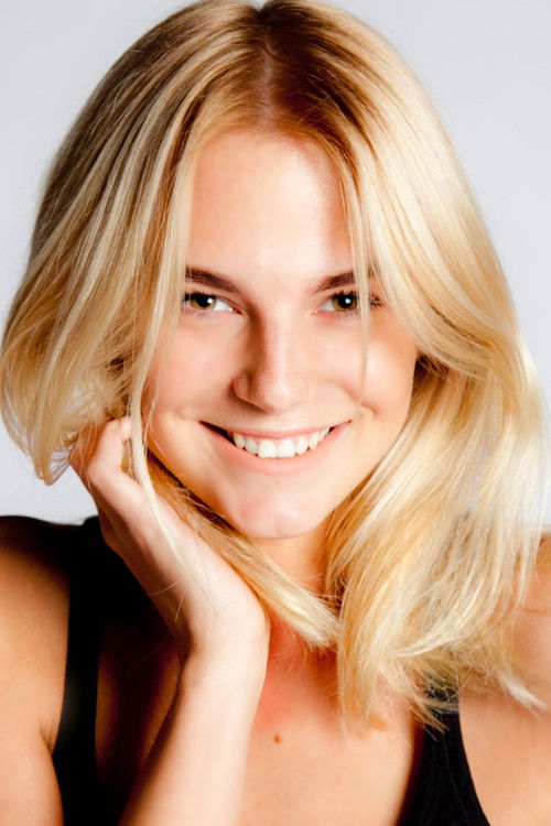 Photo of Linda Lapinsh