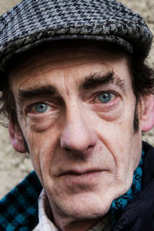 Photo of Edward Tudor-Pole