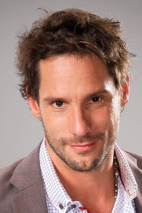 Photo of Gonzalo Valenzuela