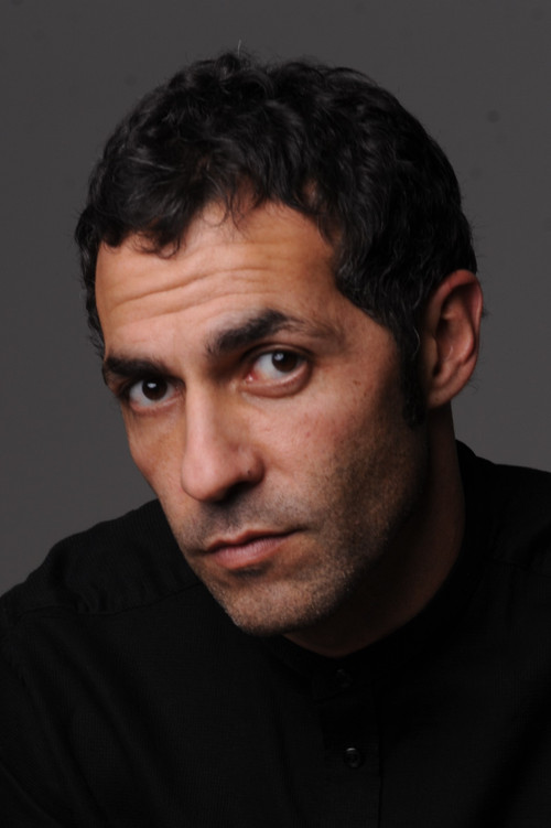 Photo of Mario de la Rosa