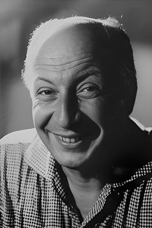 Photo of Turgut Boralı