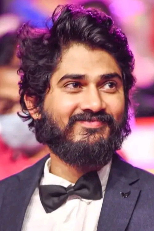 Photo of Abhishek Giri